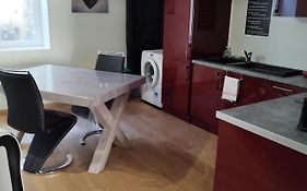 Comme Chez Soi